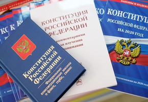 Каким будет порядок организации голосования по поправкам в Конституцию РФ?
