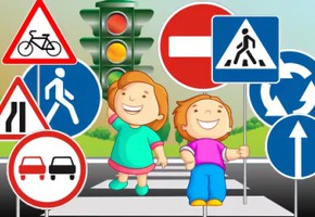 В Шарыпове с 19 мая стартует «Декада дорожной безопасности детей»