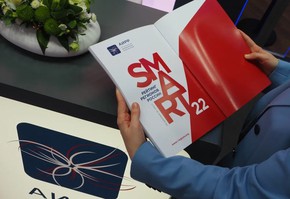 Красноярский край вошел в ТОП-10 лидеров Рейтинга регионов SMART-2022