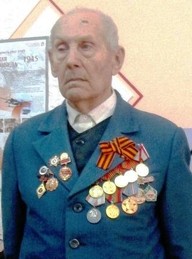 Ушаков Дмитрий Иосифович