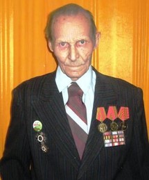 Ворошилов Александр Сергеевич