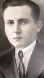 Бондаренко Степан Егорович