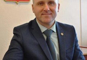 Утвержден новый Глава города Шарыпово