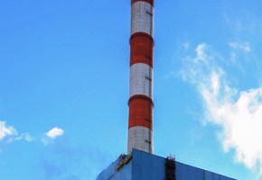 Третий энергоблок Березовской ГРЭС торжественно запущен в работу