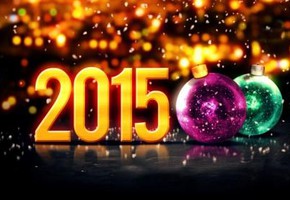 С наступающим Новым 2015 годом!!!