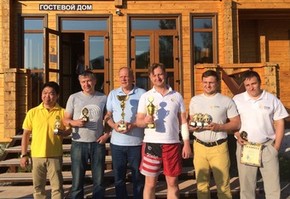 СУЭК стала победителем шахматного фестиваля "Энергия Байкала"