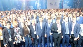 Горняки СУЭК обсудили перспективы развития отрасли  с министром энергетики РФ Александром Новаком