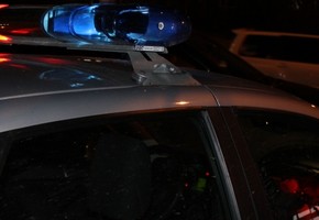 Дорожные полицейские провели профилактическое мероприятие «Нетрезвый водитель» в будний день