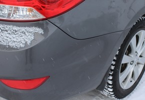 Дорожные полицейские рекомендуют автомобилистам начинать менять летние шины на зимние