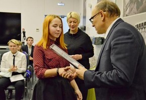 В Красноярске наградили лучших трудотрядовцев СУЭК