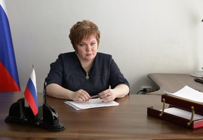 Глава города Наталья Петровская: «Ни за одно принятое в 2018 году  решение мне не стыдно»