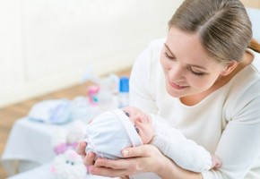 Внимание информация для получателей выплаты на первого ребенка  рожденного (усыновленного) после 1 января 2018 года
