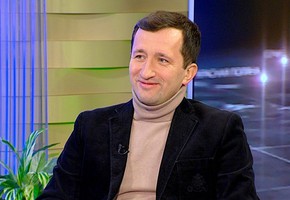 Режиссер Радион Букаев готовит премьеру в шарыповском театре