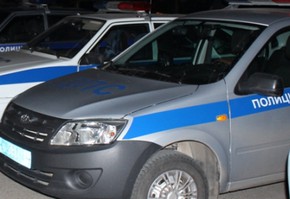 В шарыповской полиции прошел инструктаж нарядов комплексных сил
