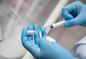 Шарыповская больница получила партию вакцины против гриппа