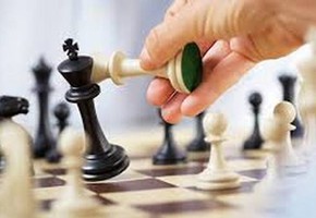 Горняки СУЭК посвятили 75-летию Великой Победы шахматный онлайн-турнир