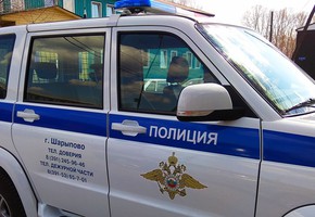 В Шарыпово задержаны 12 водителей за управление транспортными средствами в состоянии опьянения