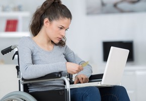О приобретении компьютерной техники для инвалидов, получающих среднее профессиональное образование и высшее образование с использованием дистанционных технологи