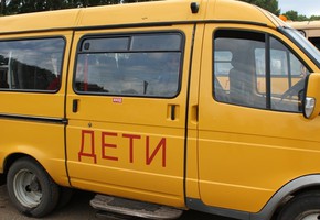 МВД России подготовлены изменения в Порядок подачи уведомлений об организованной перевозке группы детей автобусами