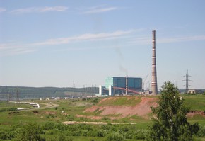 На Березовской ГРЭС завершен текущий ремонт второго энергоблока