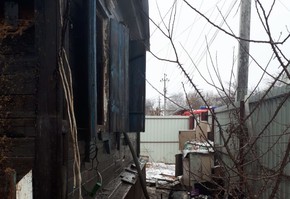 Анализ оперативной обстановки по пожарам на территории г.Шарыпово по состоянию на 17.01.2021