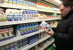 Качество молочной продукции: задай вопрос специалистам Роспотребнадзора
