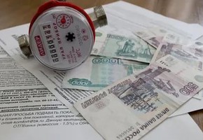 Санкции за долги по ЖКХ снова работают