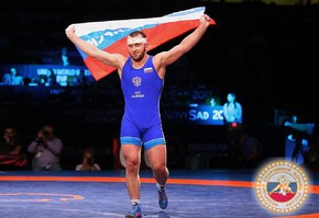 Адлан Акиев - победитель рейтингового турнира в Италии