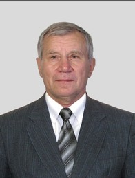 Бурый Станислав Николаевич