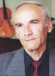 Чернов Анатолий Егорович