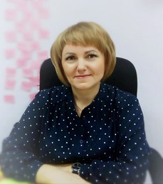 Лидер Анна Иоганновна