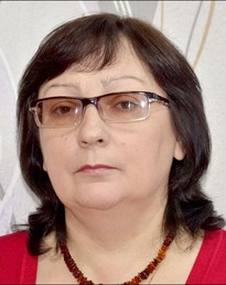 Мельник Ирина Валерьевна