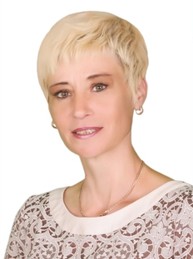 Шабаева Инга Владимировна