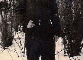 Калгин Николай Степанович