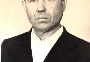 Черепанов Николай Александрович