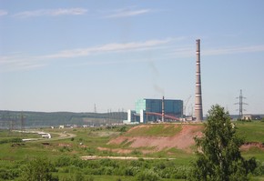 На Березовской ГРЭС завершен плановый ремонт первого энергоблока