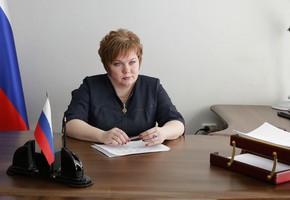 «Прямая телефонная линия» с Главой города Шарыпово