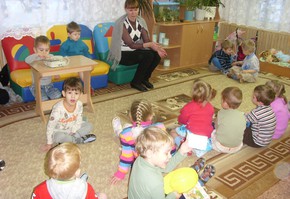 Важная информация для родителей о работе детских садов
