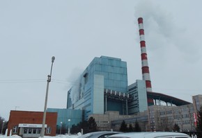 На Березовской ГРЭС введена в промышленную эксплуатацию новейшая автоматическая система контроля  дымовых газов