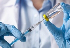 Вакцинация убыстряется — коронавирус замедляется
