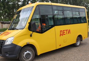 Сотрудники Госавтоинспекции напоминает об ответственности за нарушение Правил организованной перевозки групп детей автобусами
