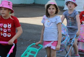 В преддверии начала нового учебного года сотрудники Госавтоинспекции в Шарыпове проведут профилактическое мероприятие «Декада дорожной безопасности детей»