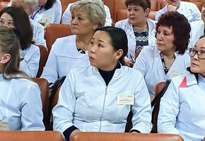 Медики из регионов угледобычи Сибири и Дальнего Востока продолжают повышать свою квалификацию
