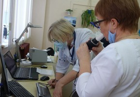 СУЭК: 20 лет творим добро. Система здравоохранения Красноярского края получила финансовую поддержку СУЭК