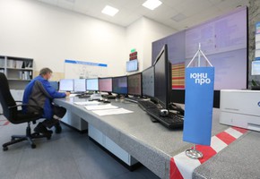 Березовская ГРЭС в 2021 году увеличила производство электроэнергии на 3,8%