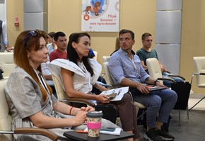 В Красноярском крае молодые предприниматели получат грантовую поддержку