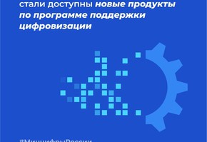 Предпринимателям Красноярского края стали доступны отечественные программные продукты за полцены ещё от шести разработчиков