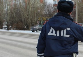 Сотрудники Госавтоинспекции за выходные дни задержали 5 нетрезвых водителей