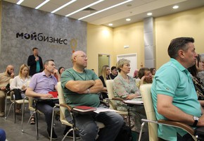 Предприниматели Красноярского края смогут пройти обучение основам предпринимательской деятельности.