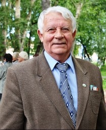 Рудаков Иван Сергеевич